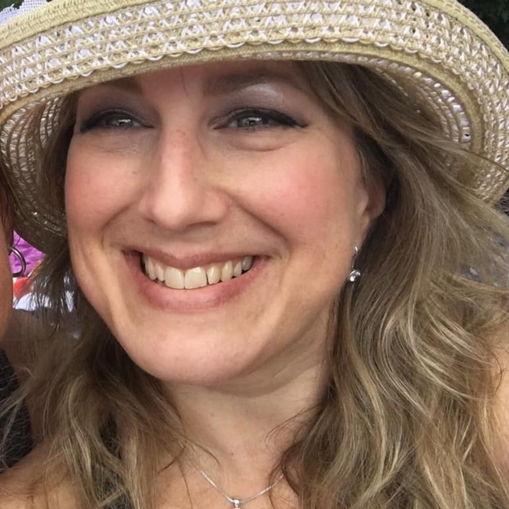 Meet your Posher, Jana